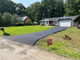 Best Heated Driveway Installation  in Shokan, NY